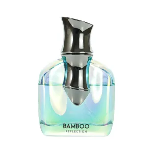 Perfume Arabiyat Prestige Bamboo Reflection - Eau de Parfum - Masculino - 100ML