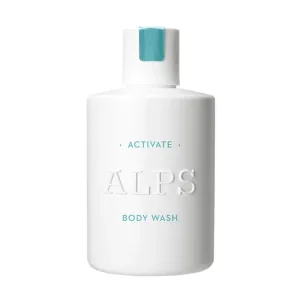 Sabonete Líquido Corporal Alps Activate Body Wash - 300 ml
