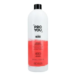 Shampoo Revlon Pro You The Fixer Repair - 1L