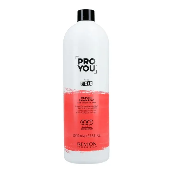 Shampoo Revlon Pro You The Fixer Repair - 1L