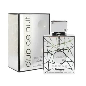 Perfume Armaf Club de Nuit Sillage - Eau de Parfum - Unissex - 105ML