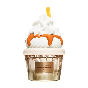 Perfume Lattafa Give Me Gourmand Whipped Pleasure - Eau de Parfum - Feminino - 75ML
