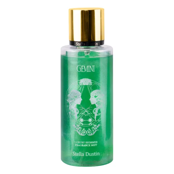 Colônia Body Splash Stella Dustin Shimmer Geminis - Feminino - 250ML