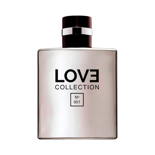 Perfume Love Collection N°001 - Eau de Parfum - Masculino - 25ML