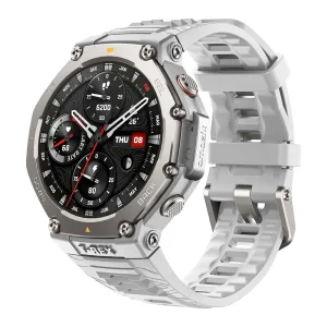 SmartWatch Amazfit T-Rex 3 A2323 - Bluetooth/GPS - Haze Gray