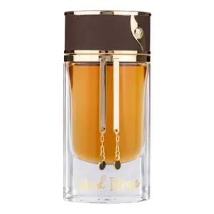Perfume Maison Asrar Wood Intense - Eau de Parfum - Masculino - 80ML
