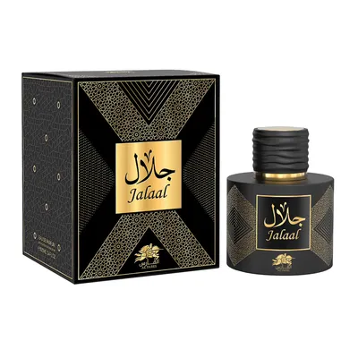 Perfume Emper Jalaal - Eau de Parfum - Unissex - 100ML