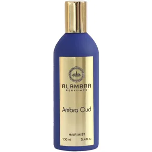 Perfume para Cabelo Al Ambra Ambra Uod - Unisex - 100ML