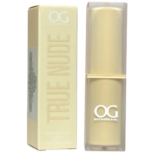Batom Outdoor Girl True Nude S8219 - T10 - 3.7Gr