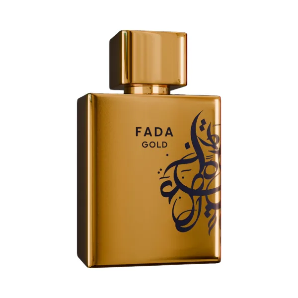 Perfume Mawwal Energy Fada Gold - Eau de Parfum - Masculino - 100ML