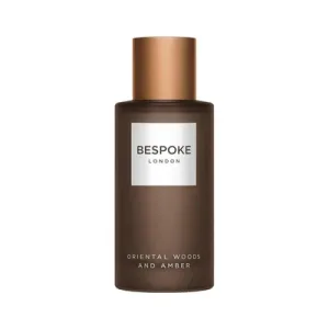 Perfume Bespoke London Oriental Woods And Amber - Eau de Parfum - Masculino - 100ML