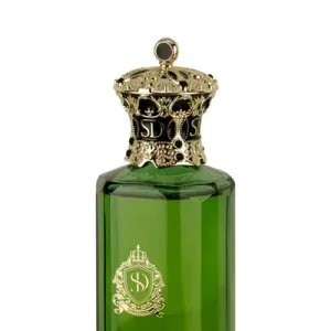 Perfume Stella Dustin Royal Collection Emerald - Eau de Parfum - Unissex - 100ML