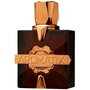Perfume French Avenue Naughty Dates - Extrait de Parfum - Unisex - 100ML