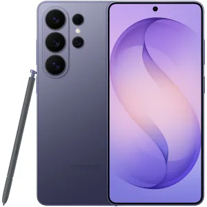 Celular Samsung Galaxy S26 Ultra SM-S948B - 12/512GB - 6.9'' - Dual-Sim - NFC - Cobalt Violet