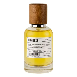 Perfume Maison Karma Highness - Eau de Parfum - Unissex - 50ML
