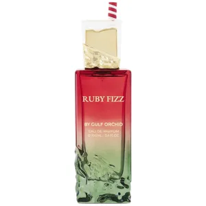 Perfume Gulf Orchid Ruby Fizz - Eau de Parfum - Feminino - 100ML