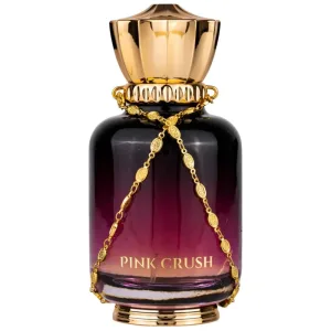 Perfume Maison Asrar Jewels Colecction Pink Crush - Eau de Parfum - Feminino - 110ML