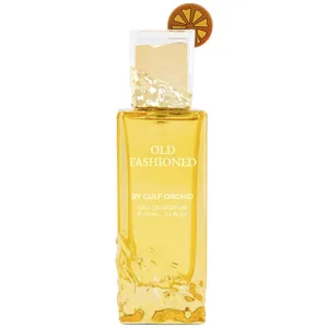 Perfume Gulf Orchid Old Fashioned - Eau de Parfum - Unisex - 100ML