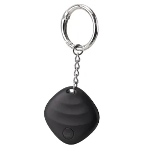 Rastreador Inteligente Fuka Pet-Tag - Para Pet - GPS - Preto