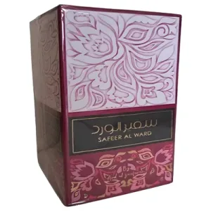 Perfume Ard Al Zaafaran Safeer Al Ward - Eau de Parfum - Feminino - 100ML