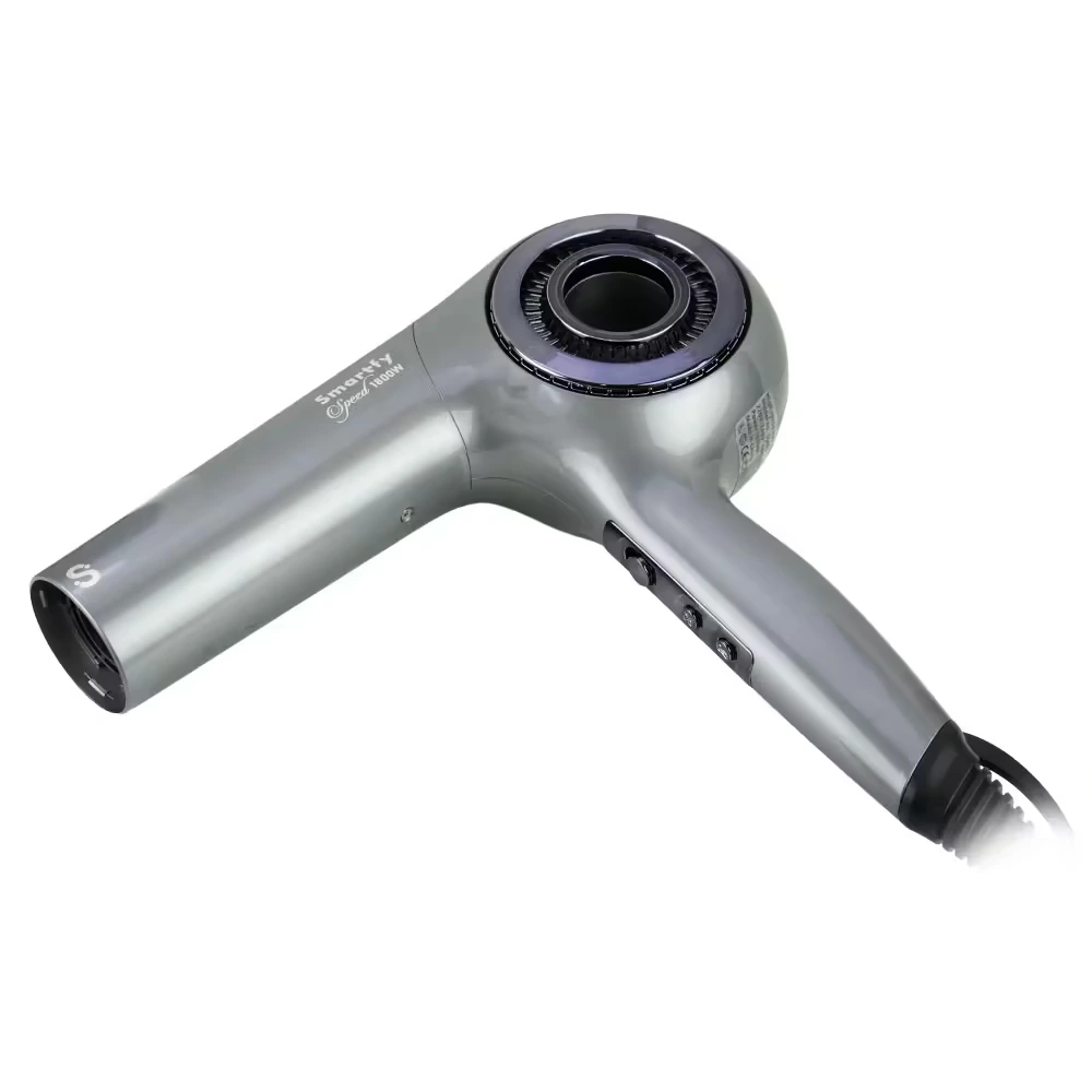 Secador de Cabelo Smartfy Speed SM02 - 1800W - 220V / 50-60Hz - Cinza