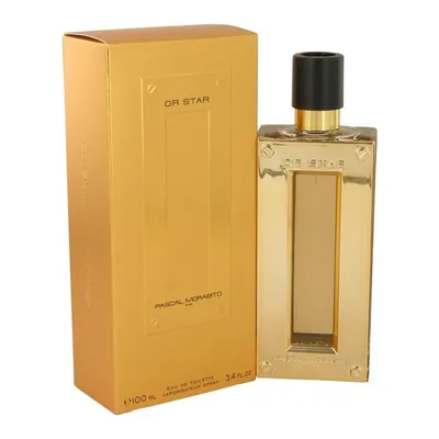 Perfume Pascal Morabito Or Star - Eau de Toilette - Masculino - 100ML