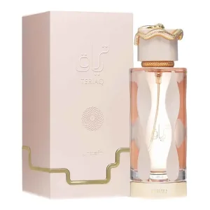 Perfume Lattafa Teriaq - Eau de Parfum - Unissex - 100ML