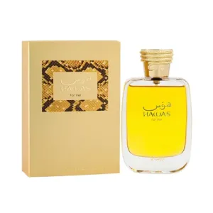 Perfume Rasasi Hawas For Her - Eau de Parfum - Feminino - 100ML