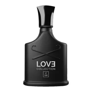 Perfume Love Collection N°228 - Eau de Parfum - Unissex - 25ML