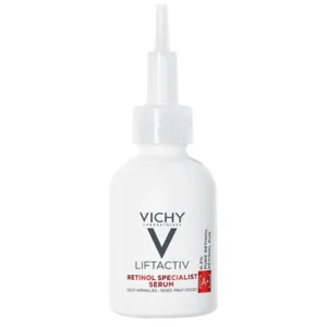 Sérum Facial Vichy Liftactiv Retinol Specialist - 30ML