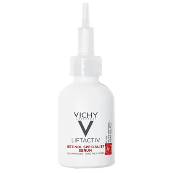 Sérum Facial Vichy Liftactiv Retinol Specialist - 30ML