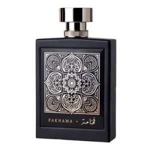 Perfume Assala Prime Fakhama - Eau de Parfum - Unissex - 100ML