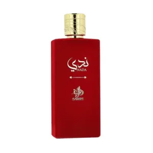 Perfume Al Wataniah Nada - Eau de Parfum - Unissex - 100ML