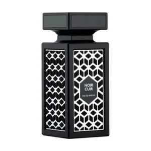 Perfume Flavia Noir Cuir - Eau de Parfum - Unissex - 90ML