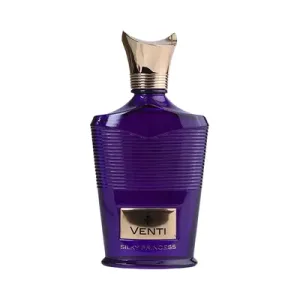 Perfume Fragance World Venti Silky Princess - Eau de Parfum - Unissex - 100ML