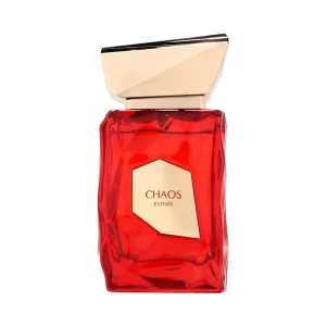 Perfume French Avenue Chaos - Extrait de Parfum - Unissex - 100ML