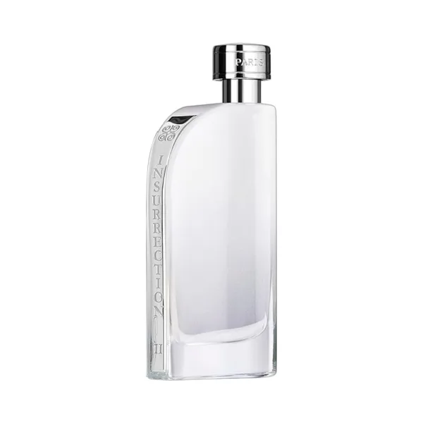 Perfume Reyane Tradition Insurrection II Pure - Eau de Toilette - Masculino - 90ML