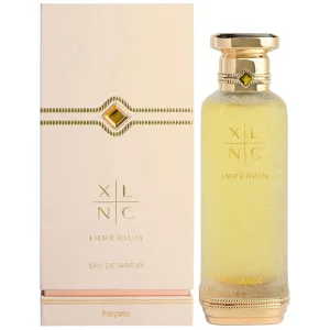 Perfume Nayaat By Orientica XLNC Imperium - Eau De Parfum - Unissex - 200ML