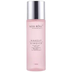 Demaquilante Miss Rose Makeup Remover 7505-008M2 - 140mL