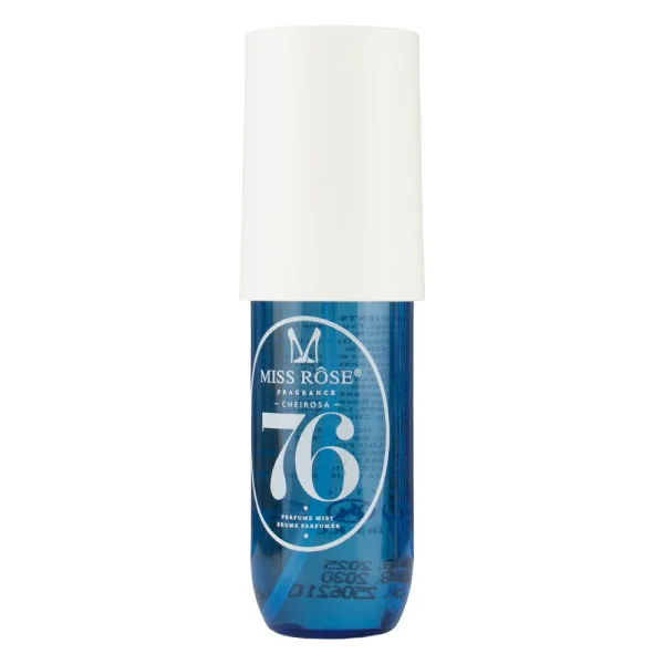 Perfume Mist Miss Rôse Cheirosa 76 - Feminino - 90ML