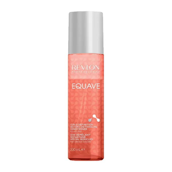 Condicionador Revlon Equave Curls Definition - 200mL