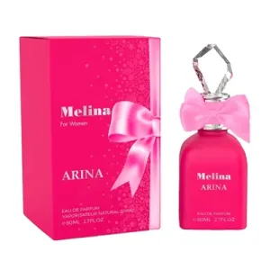 Perfume Emper Melina Arina - Eau de Parfum - Feminino - 80ML