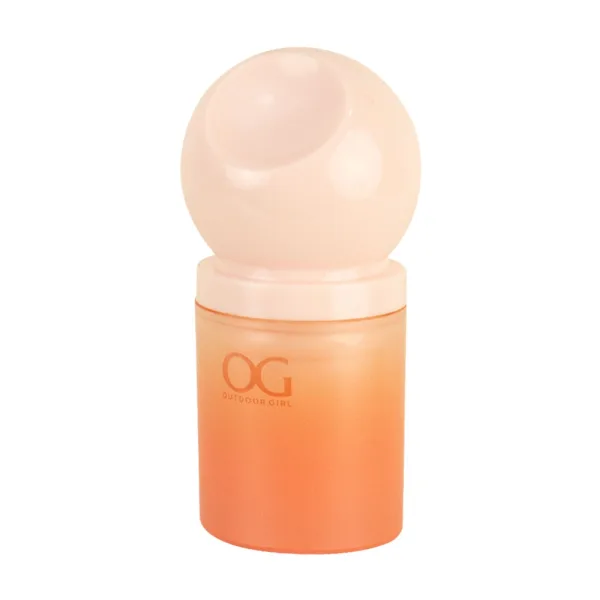 Blush Líquido Outdoor Girl Pure Glow - CB05 - 3.5mL