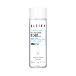 Água Micelar Talika Skintelligence Hydra Micellar Solution - 200mL