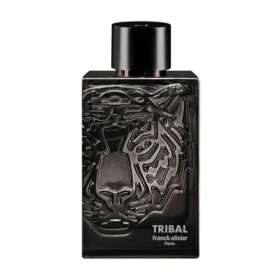 Perfume Franck Olivier Tribal - Eau de Parfum - Masculino - 100ML