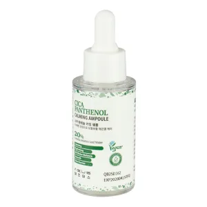 Sérum Facial AS:US Cica Panthenol - Centella Asiatica - 30mL