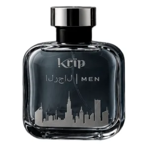 Perfume Krip Cheiro do Deserto Men - Eau de Parfum - Masculino - 50ML