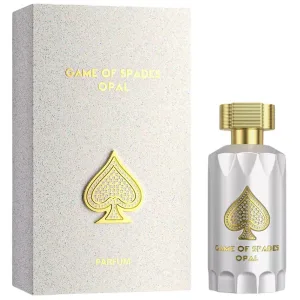 Perfume Jo Milano Paris Game Of Spades Opal - Parfum - Unissex - 90ML