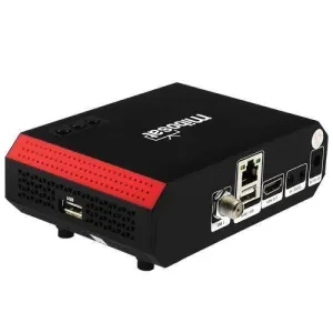 Receptor Mibosat 1001 Full HD Wi-Fi