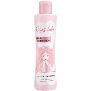 Óleo Regenerador Rizos Lala Elixir - 100Gr